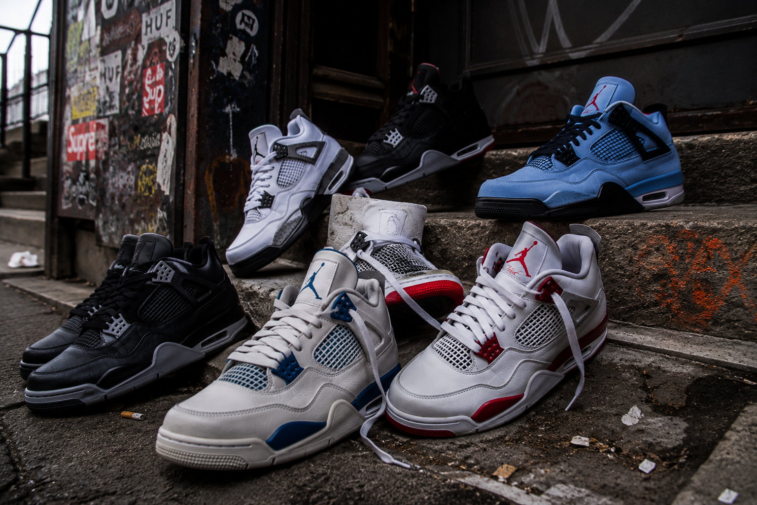 Translation missing: cs.Jordan 4: Jordan 4