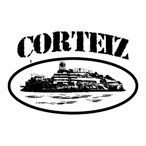 Translation missing: cs.Corteiz: Corteiz