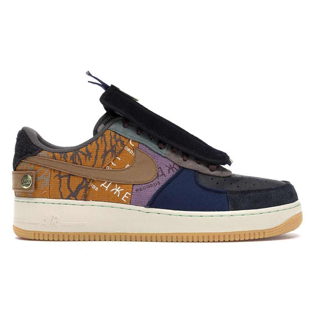 Nike Air Force 1 Low Travis Scott Cactus Jack