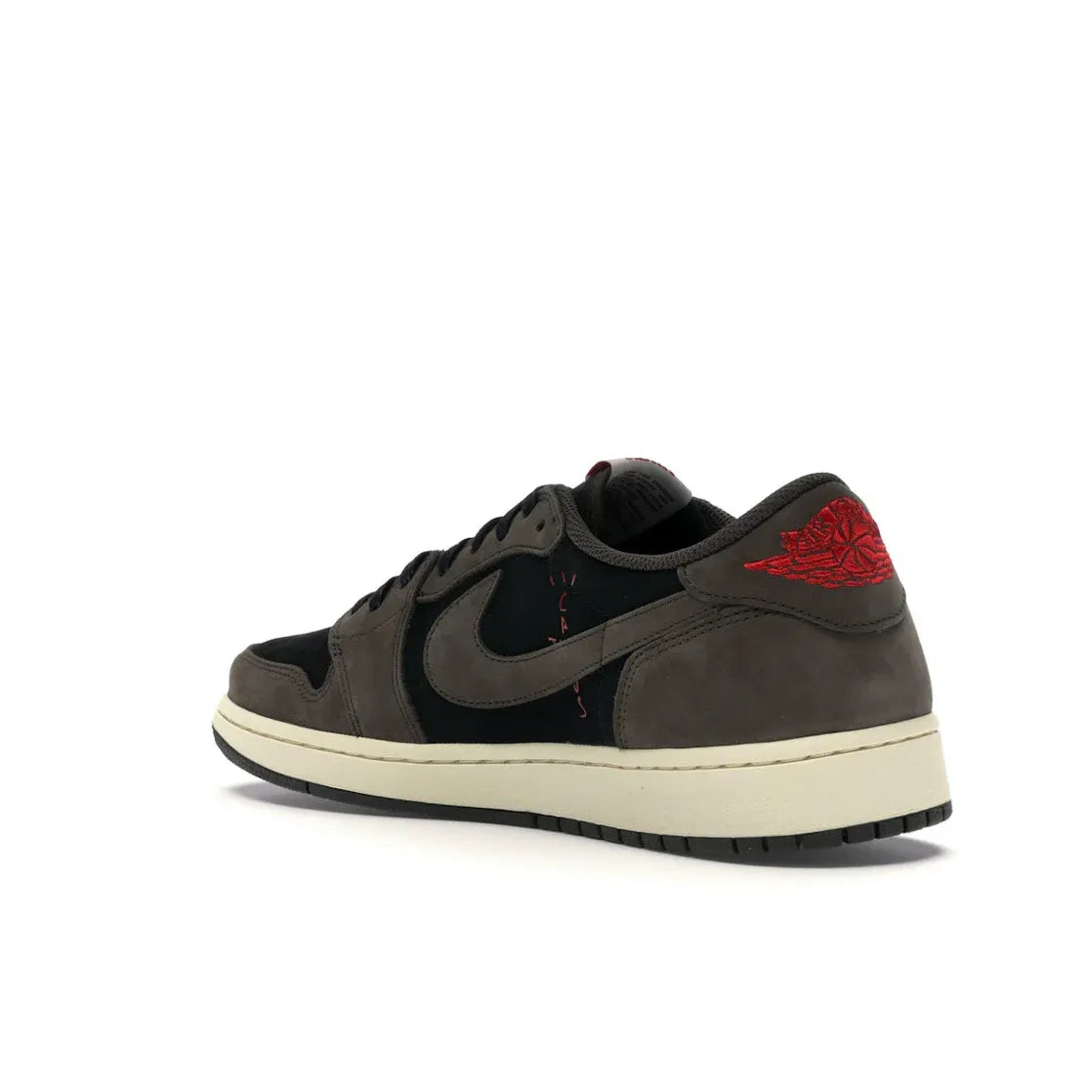 Jordan 1 Retro Low OG SP Travis Scott Mocha