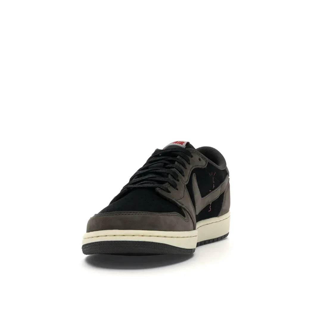 Jordan 1 Retro Low OG SP Travis Scott Mocha