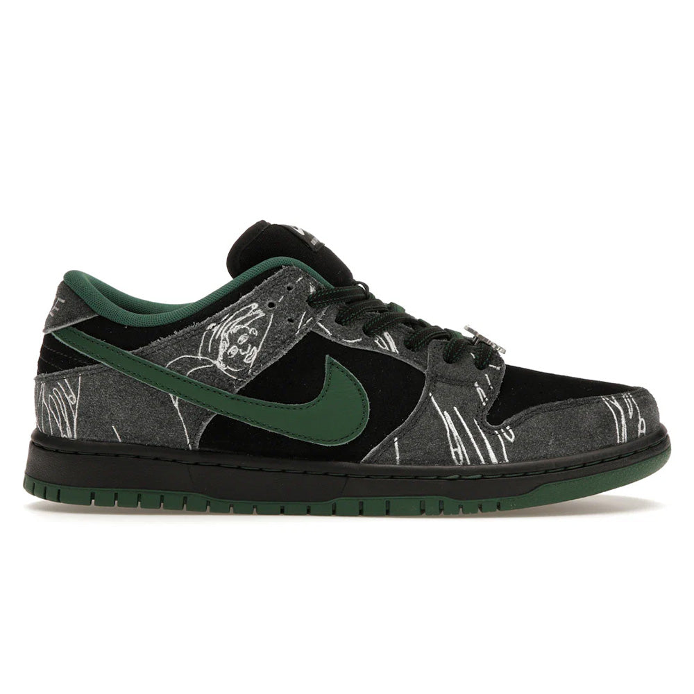 Nike SB Dunk Low There Skateboards