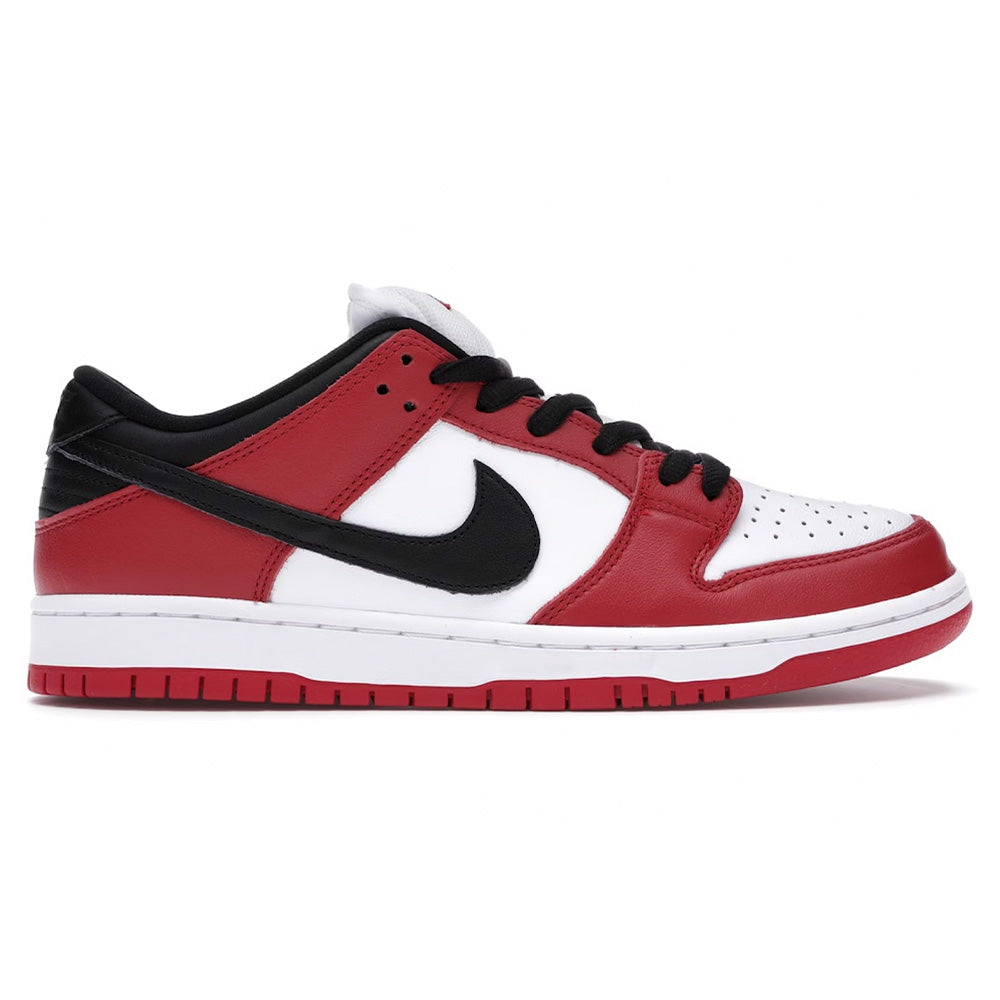 Nike SB Dunk Low J-Pack Chicago