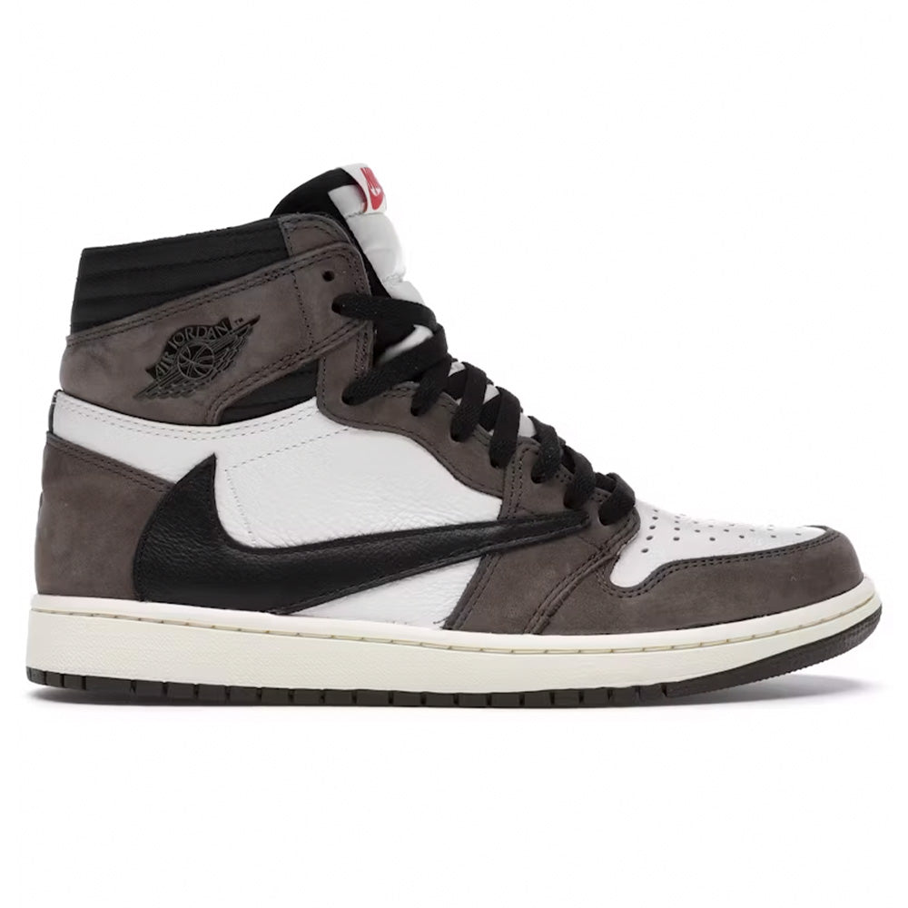 Air Jordan 1 Retro High OG SP Travis Scott Mocha