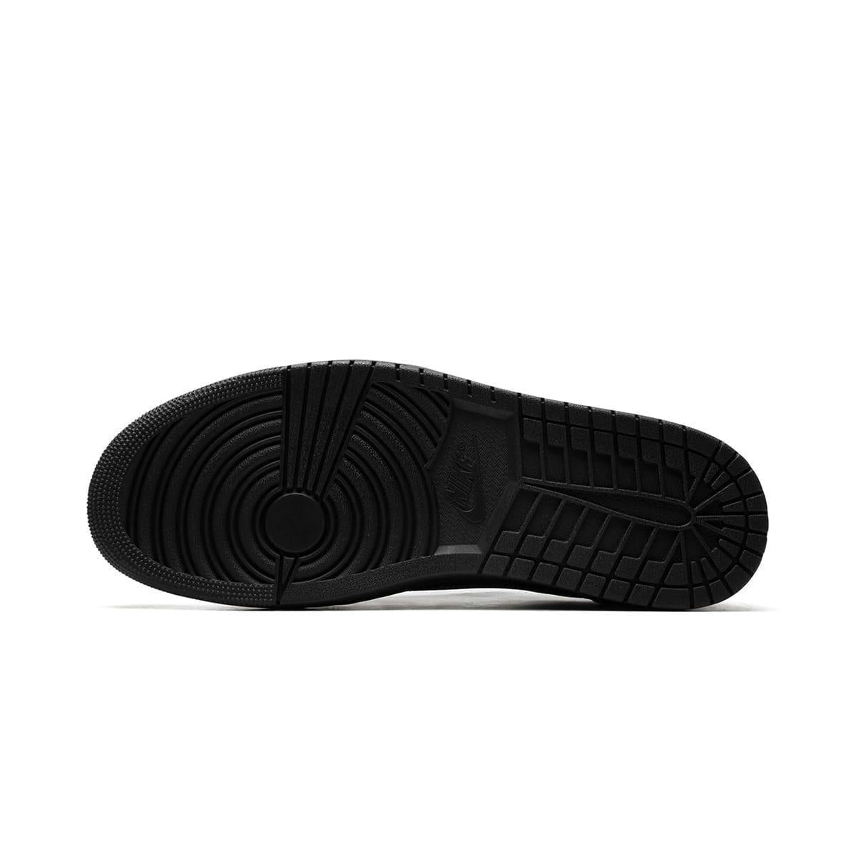 Air Jordan 1 Low Travis Scott Black Phantom