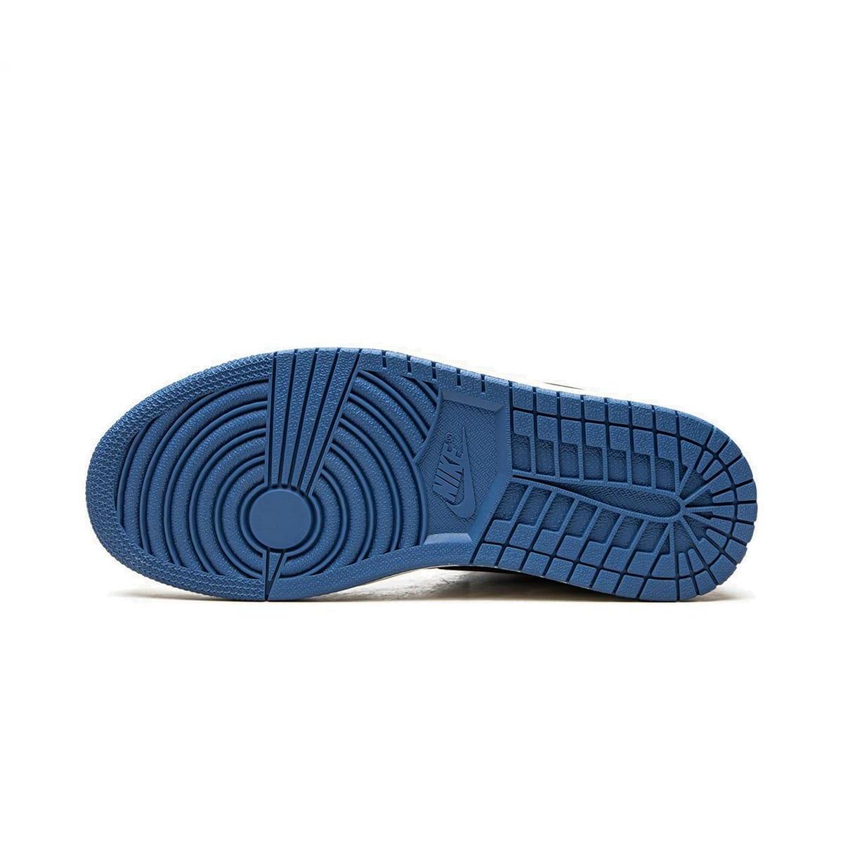 Air Jordan 1 Retro High Fragment x Travis Scott