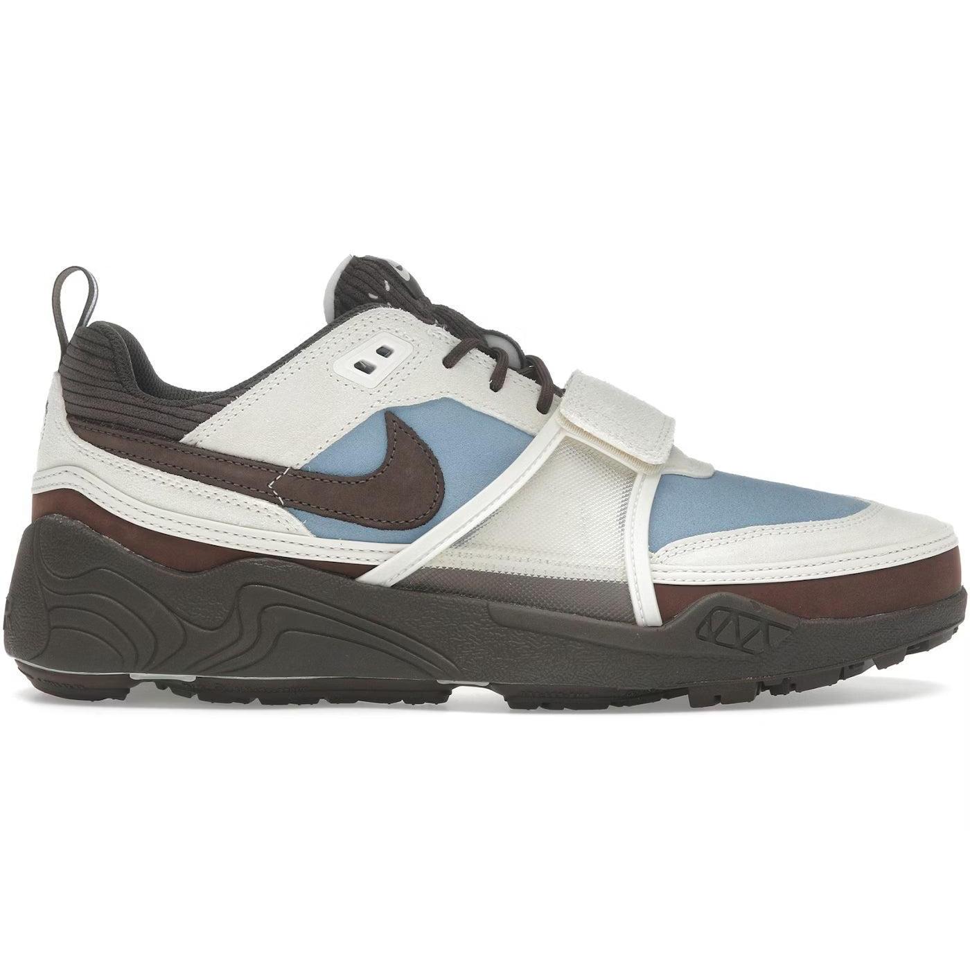 Nike Zoom Field Jaxx Travis Scott Leche Blue