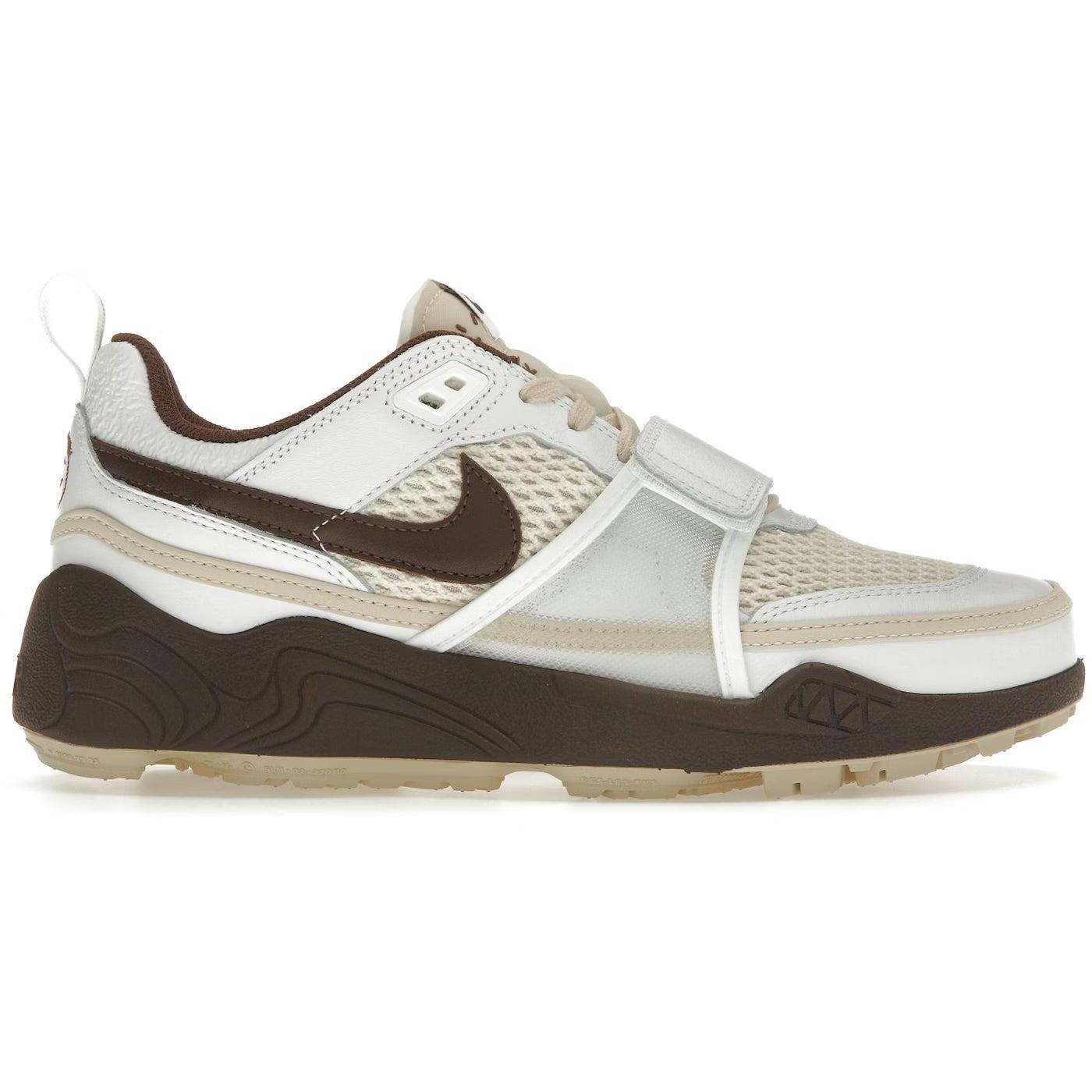 Nike Zoom Field Jaxx Travis Scott Light Chocolate