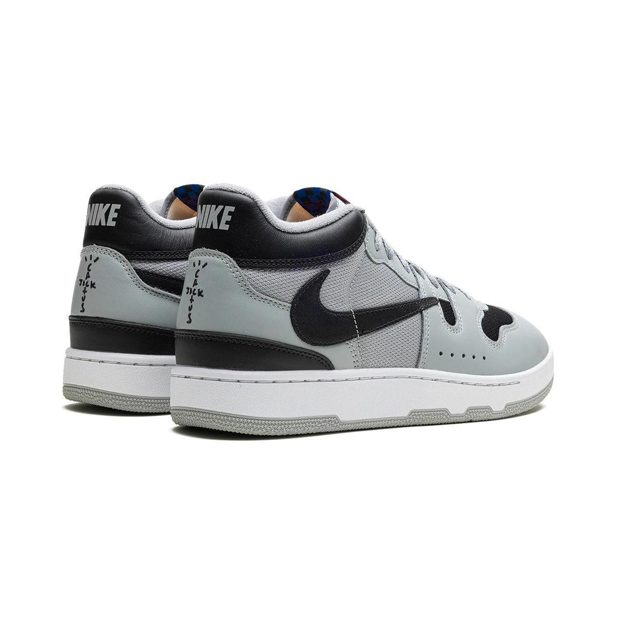 Nike Mac Attack Travis Scott Cactus Jack