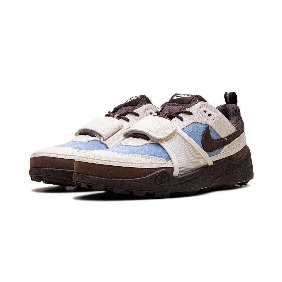 Nike Zoom Field Jaxx Travis Scott Leche Blue