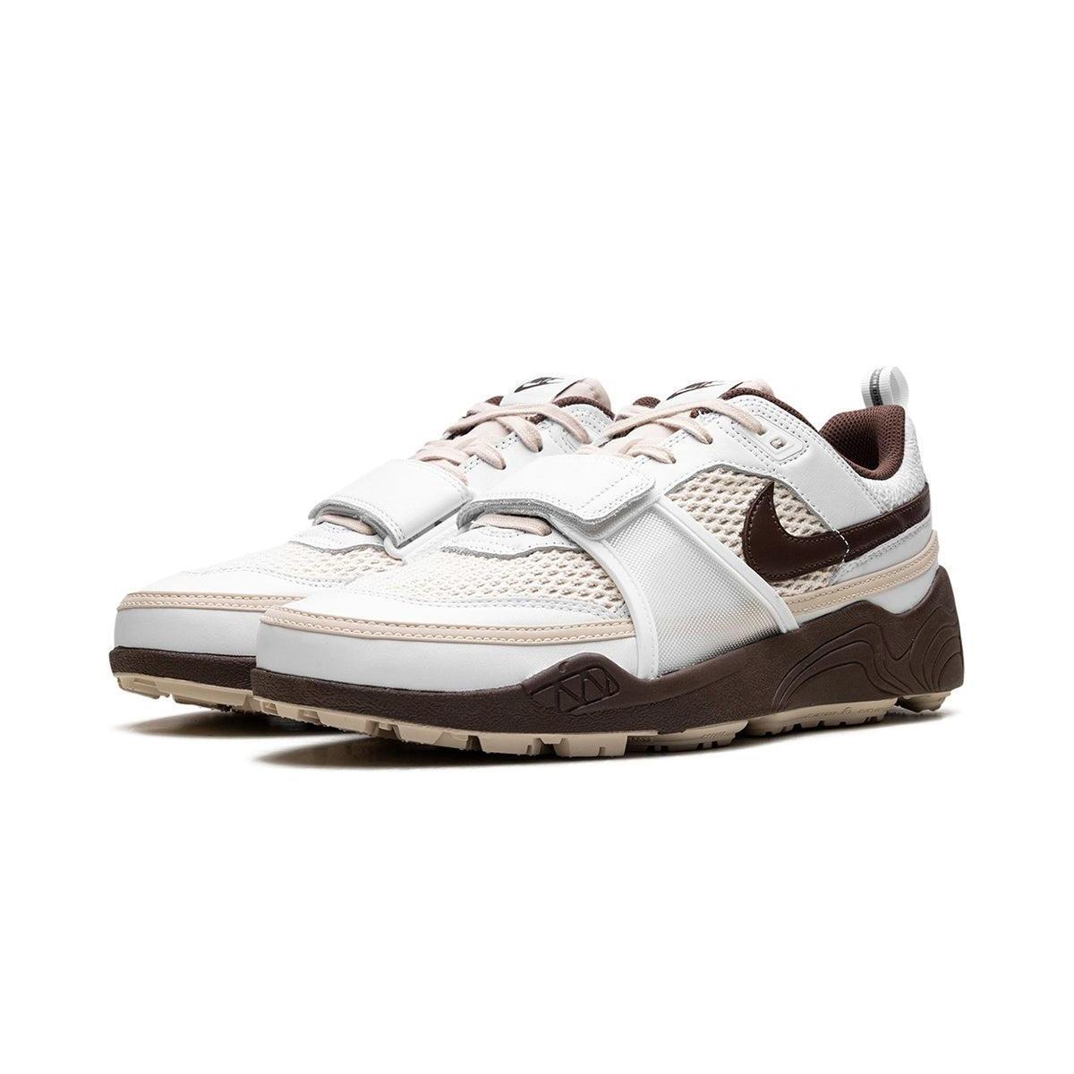 Nike Zoom Field Jaxx Travis Scott Light Chocolate