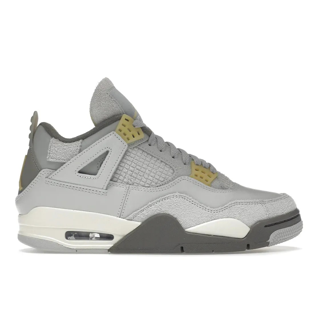 Jordan 4 Retro SE Craft Photon Dust