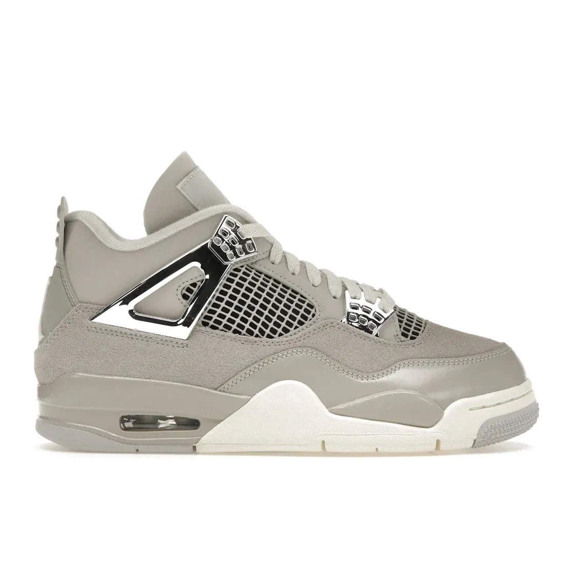 Jordan 4 Retro Frozen Moments (Women's)