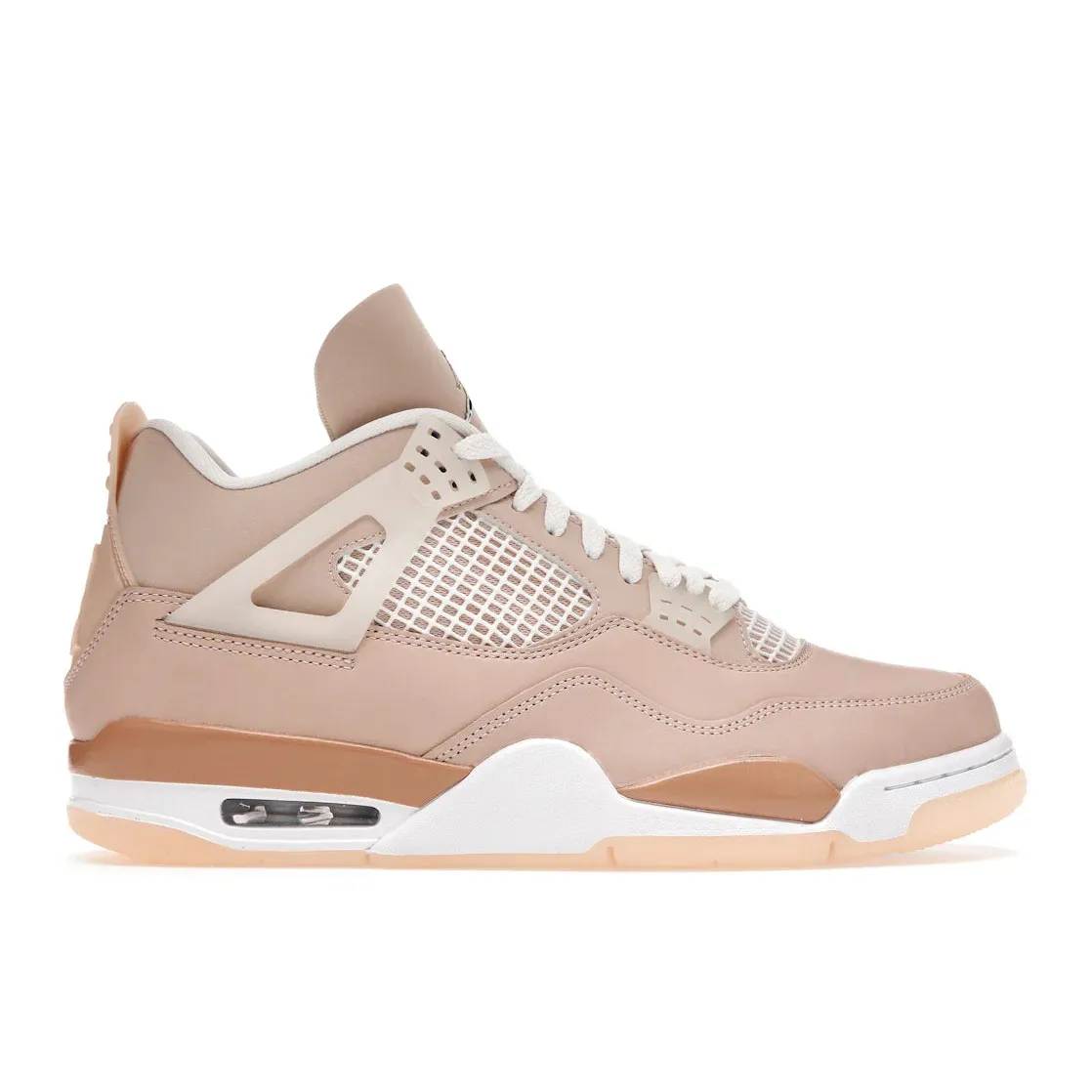 Jordan 4 Retro Shimmer (Women's)