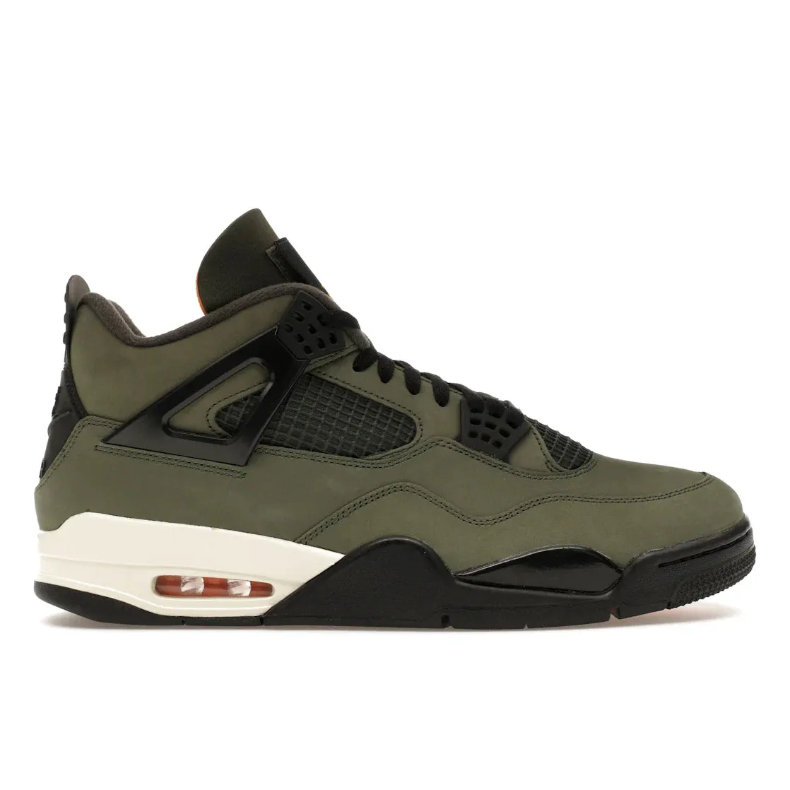 Jordan 4 Retro OG SP Undefeated (2025)