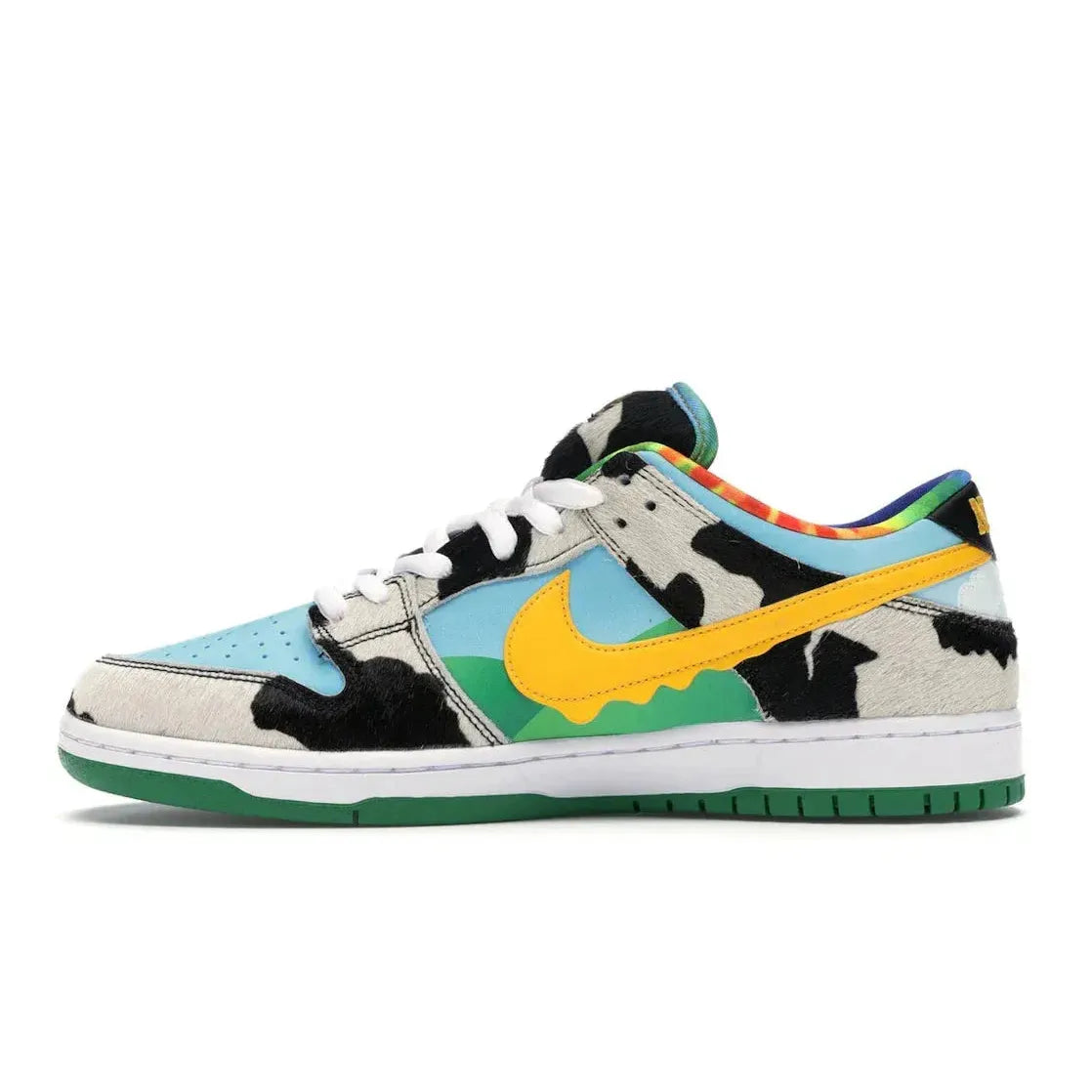 Nike SB Dunk Low Ben & Jerry's Chunky Dunky