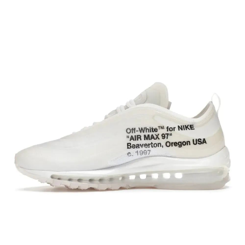 Nike Air Max 97 Off-White