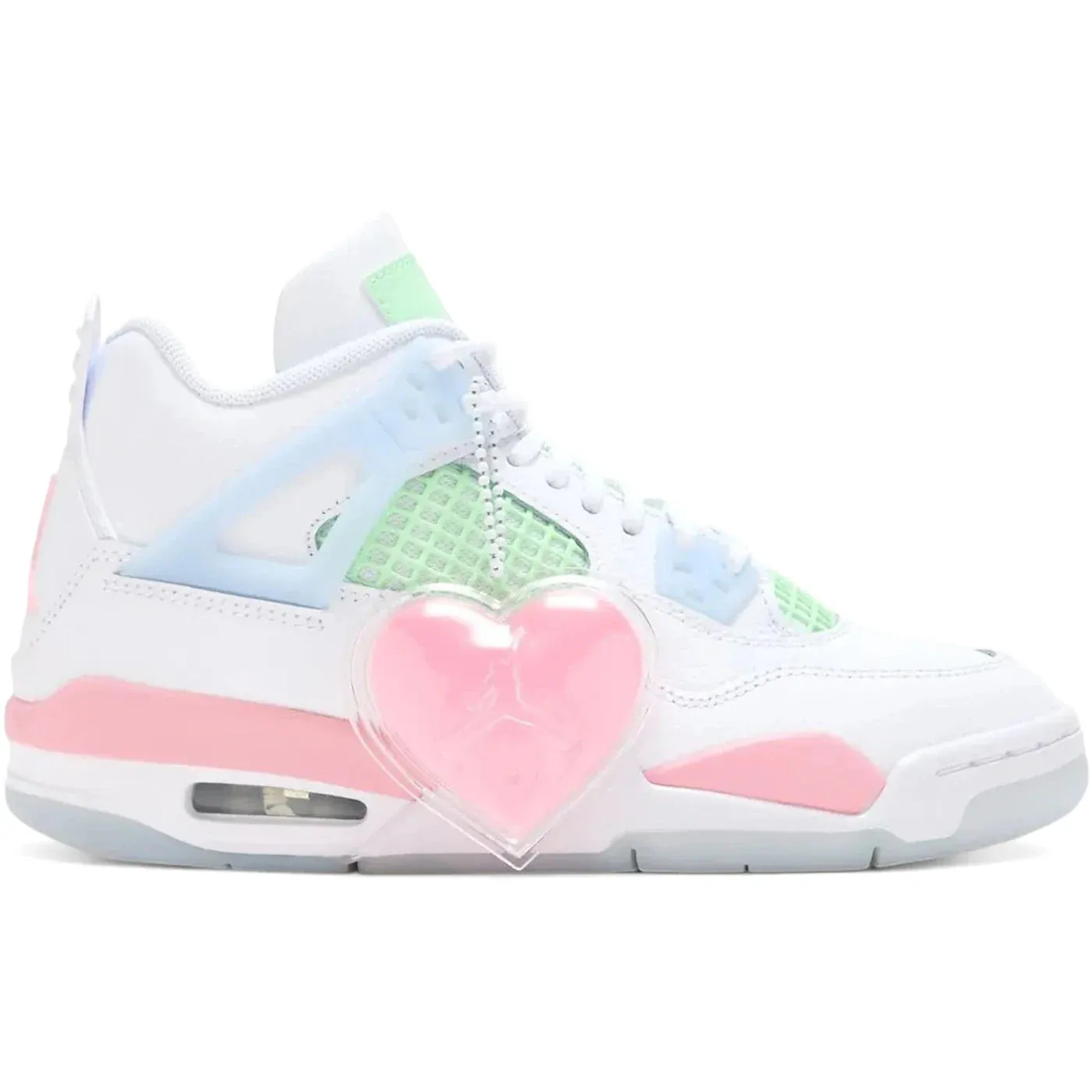 Jordan 4 Retro Valentine's Day (2026) (GS)