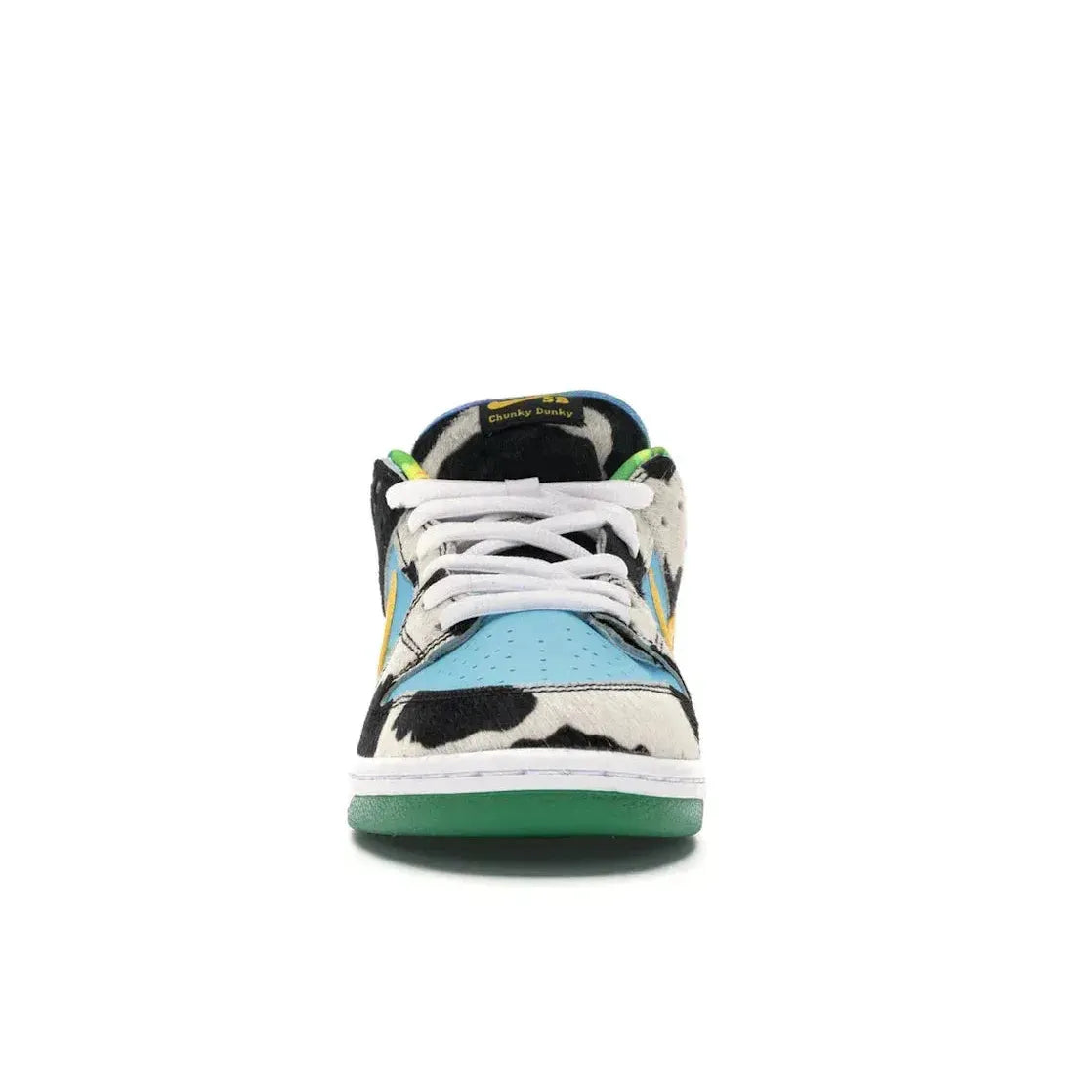 Nike SB Dunk Low Ben & Jerry's Chunky Dunky