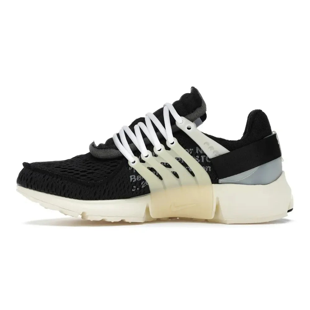 Nike Air Presto Off-White