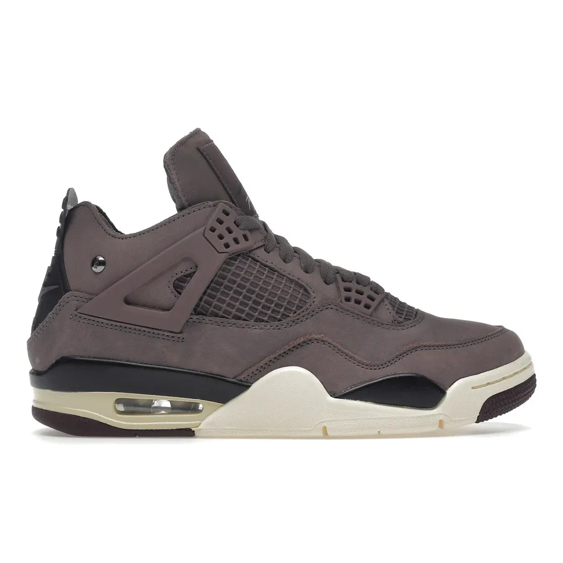 Jordan 4 Retro A Ma Maniére Violet Ore