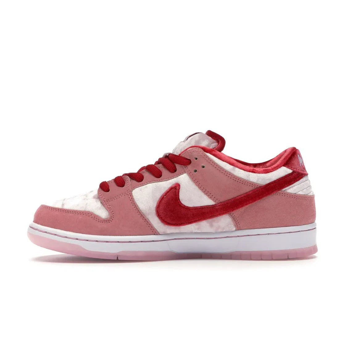 Nike SB Dunk Low StrangeLove Skateboards (Regular Box)
