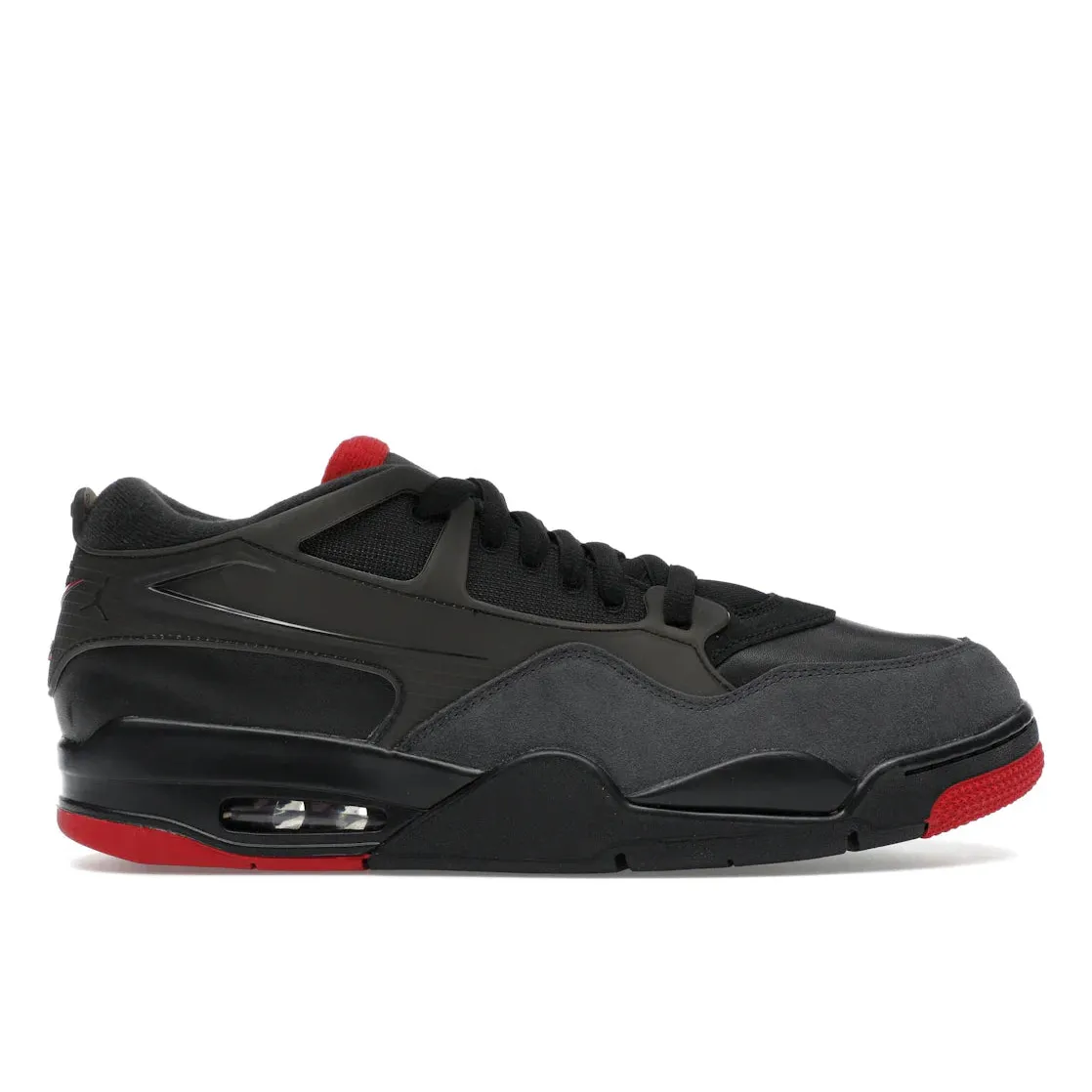 Jordan 4 RM Bred