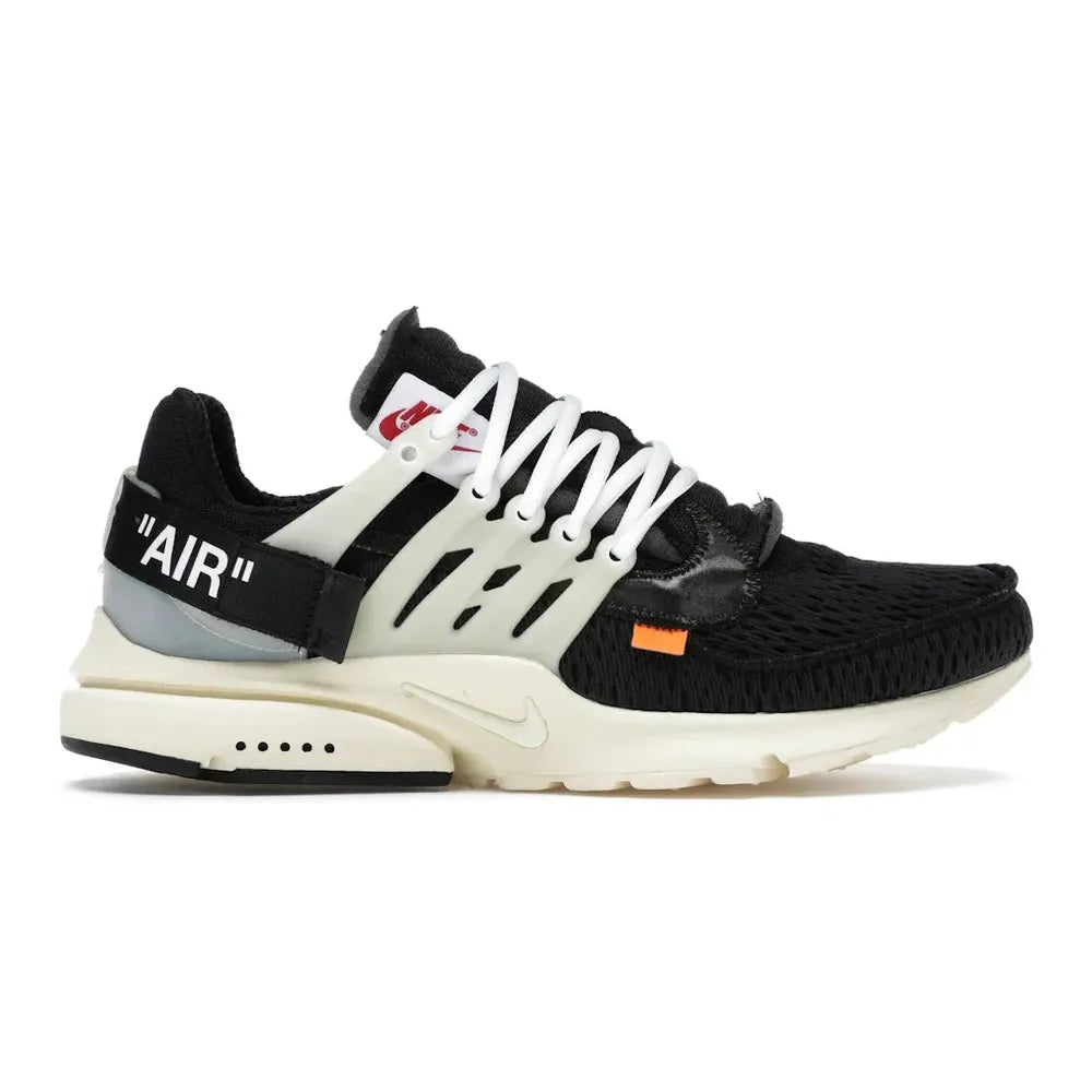 Nike Air Presto Off-White