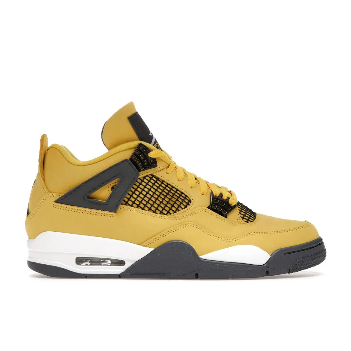 Jordan 4 Retro Lightning (2021)