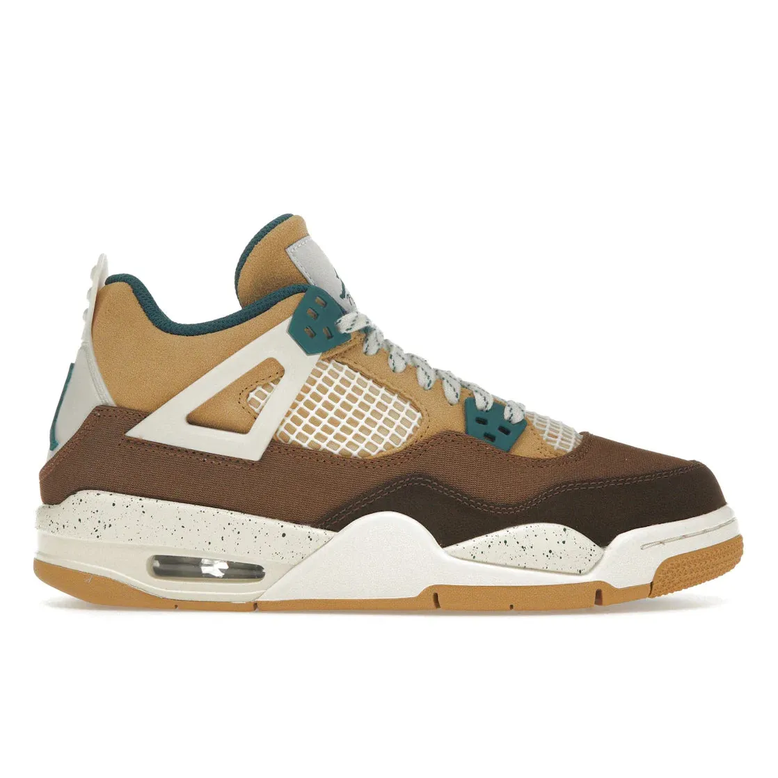 Jordan 4 Retro Cacao Wow (GS)