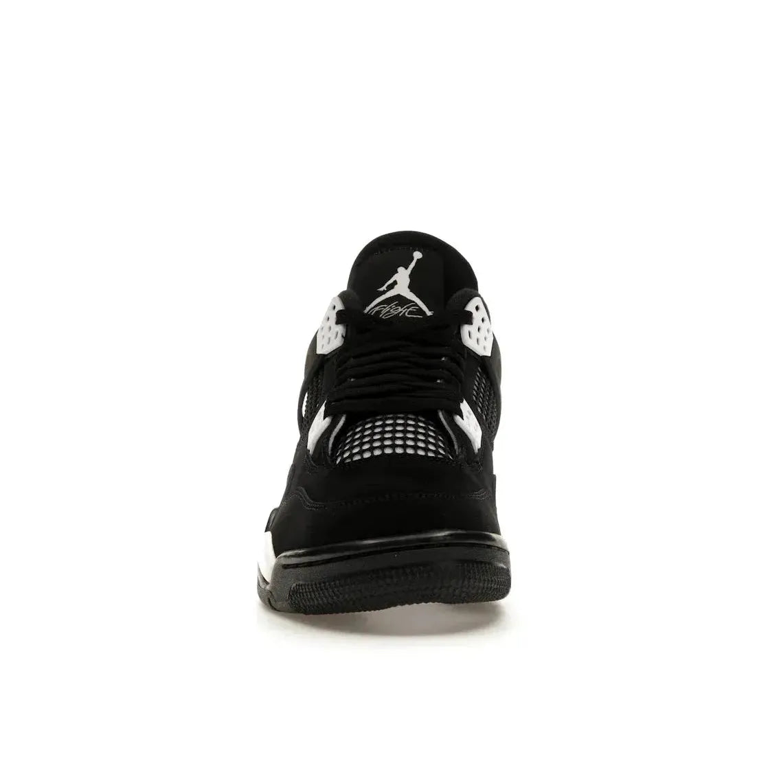 Air Jordan 4 Retro White Thunder