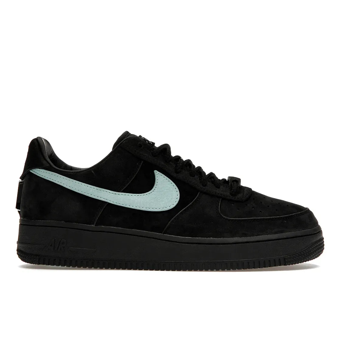 Nike Air Force 1 Low Tiffany & Co. 1837