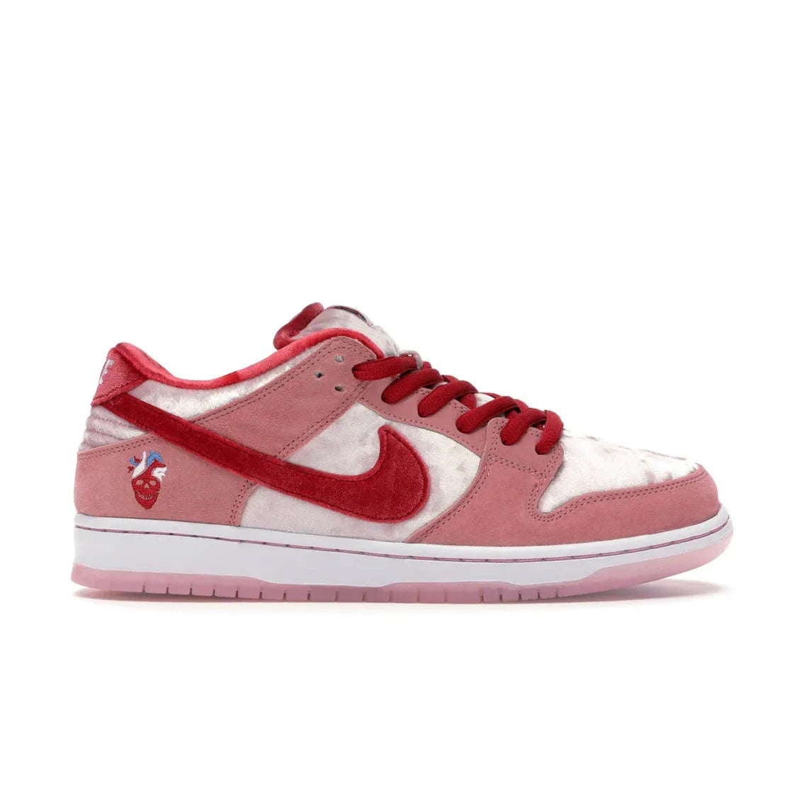 Nike SB Dunk Low StrangeLove Skateboards (Regular Box)