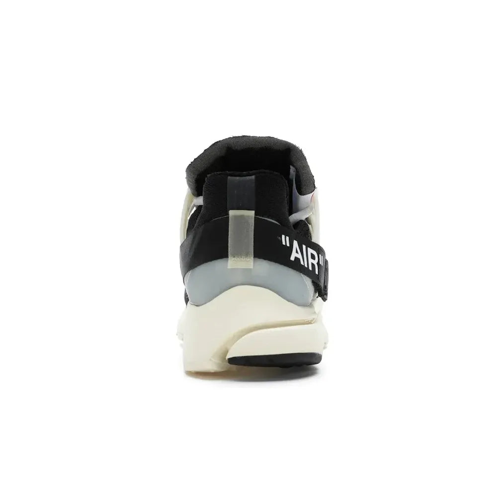 Nike Air Presto Off-White
