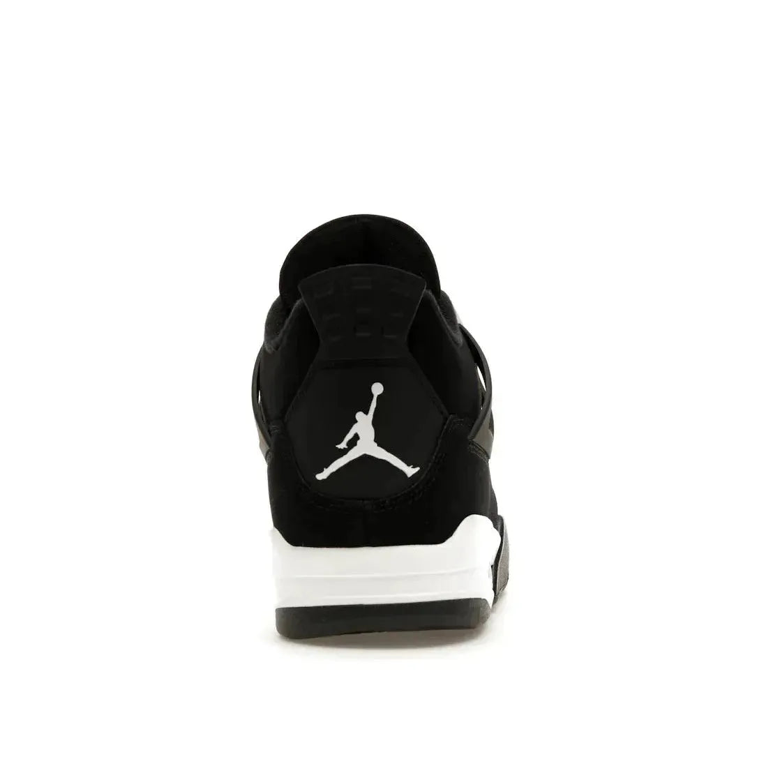 Air Jordan 4 Retro White Thunder