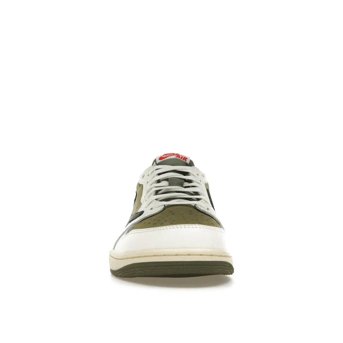 Jordan 1 Retro Low OG SP Travis Scott Medium Olive