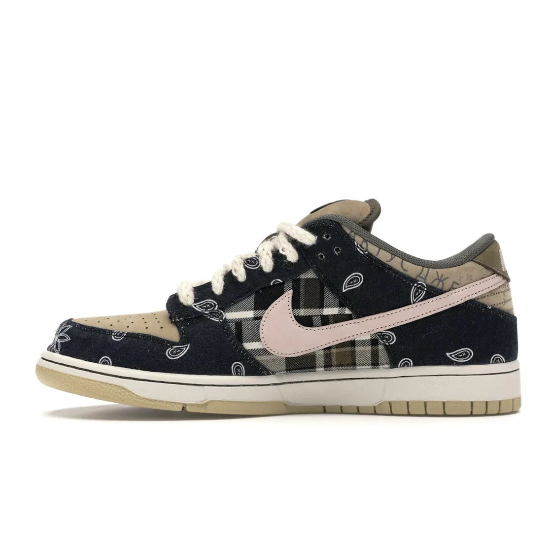 Nike SB Dunk Low Travis Scott (Regular Box)