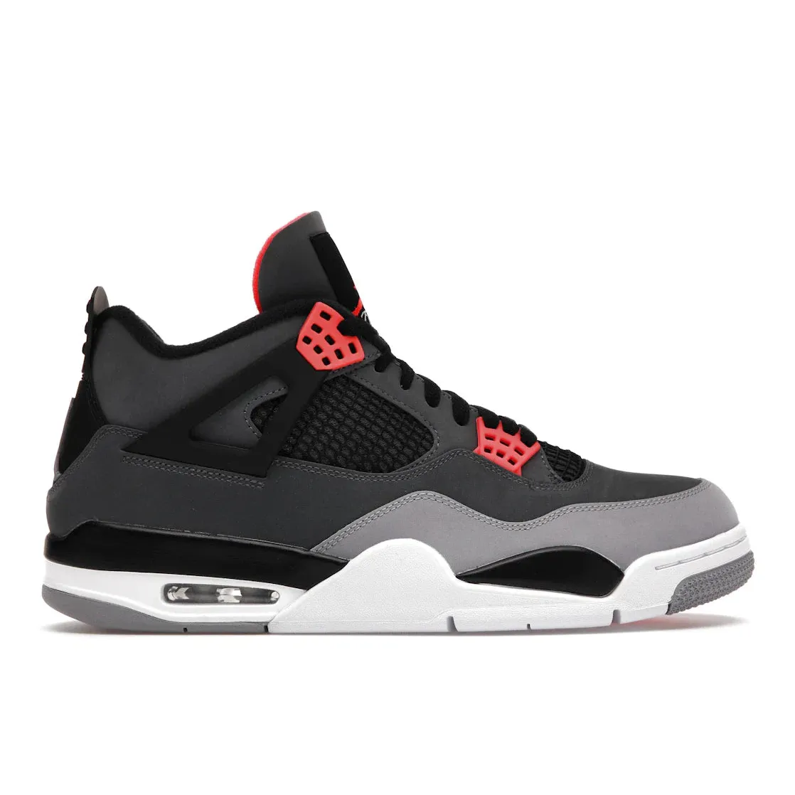Jordan 4 Retro Infrared