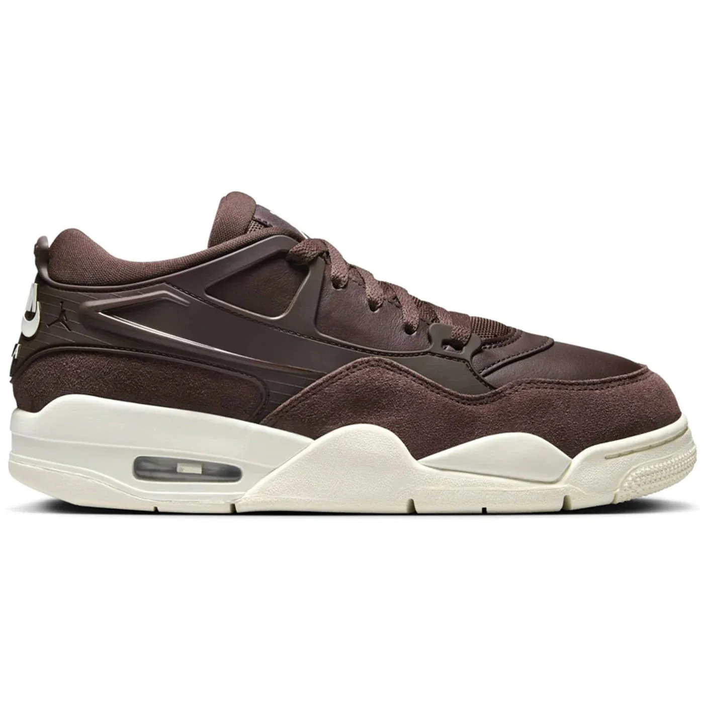 Jordan 4 RM Earth (Women's)