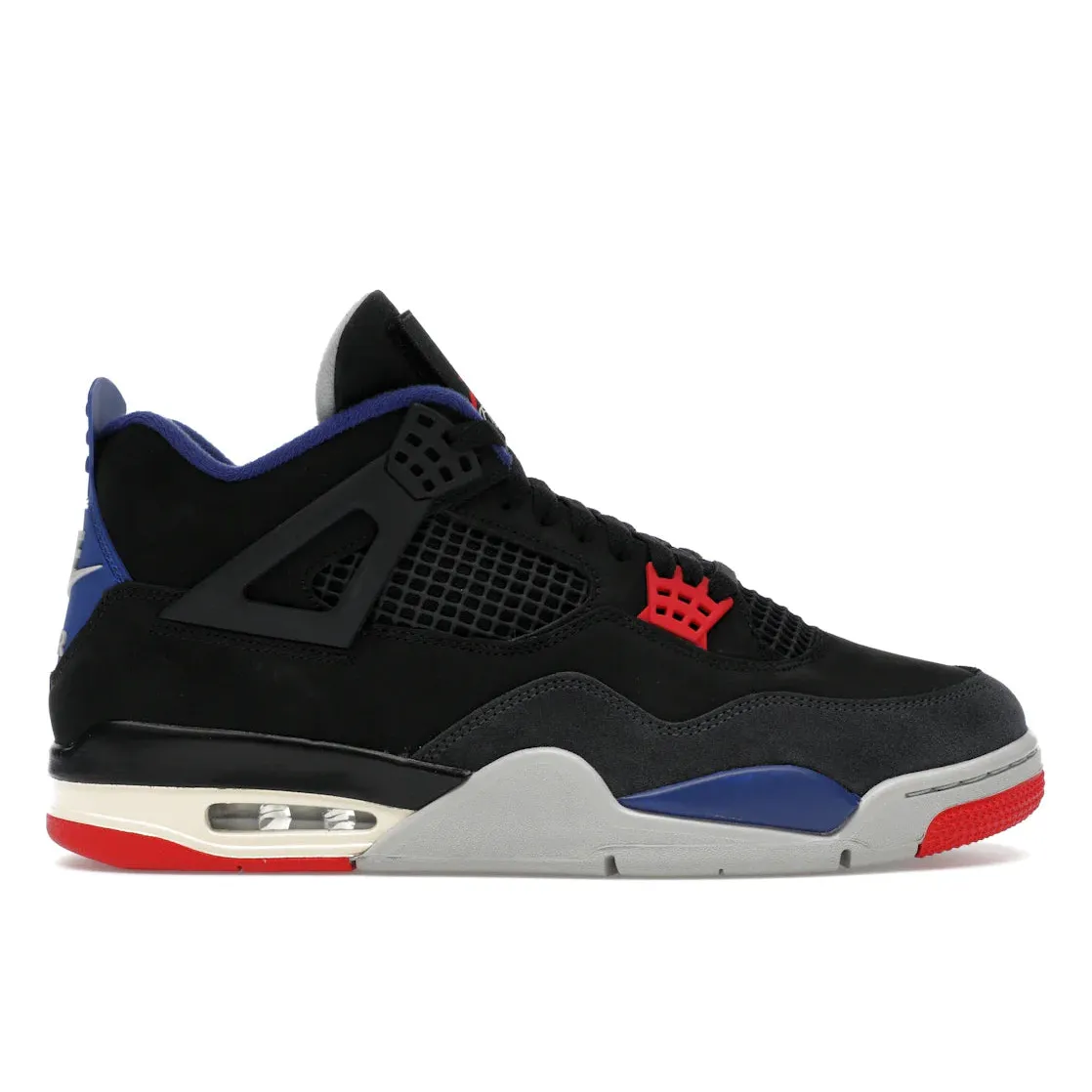 Jordan 4 Retro Rare Air (White Lettering)
