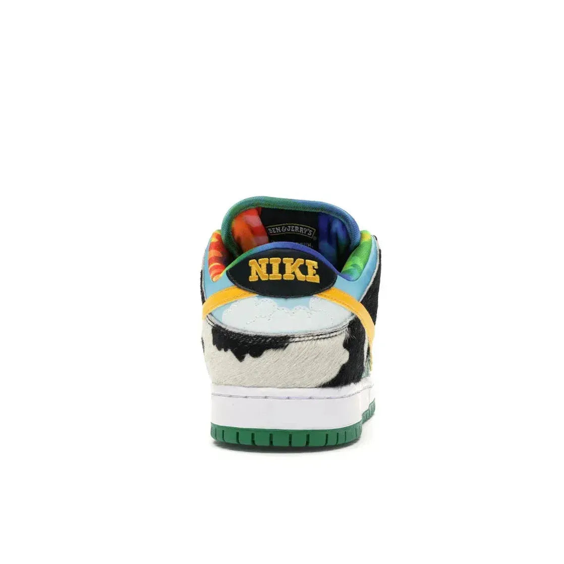 Nike SB Dunk Low Ben & Jerry's Chunky Dunky